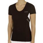 HEAD Club Technical Shirt Women