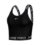 Nike Pro Crop Tank Women