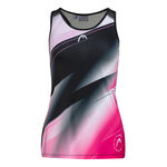 HEAD PLAY Tech Tank Top Women BKXJ