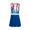 Sitina Tech Dress