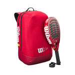 Wilson BELA PRO V2.5 LE ES