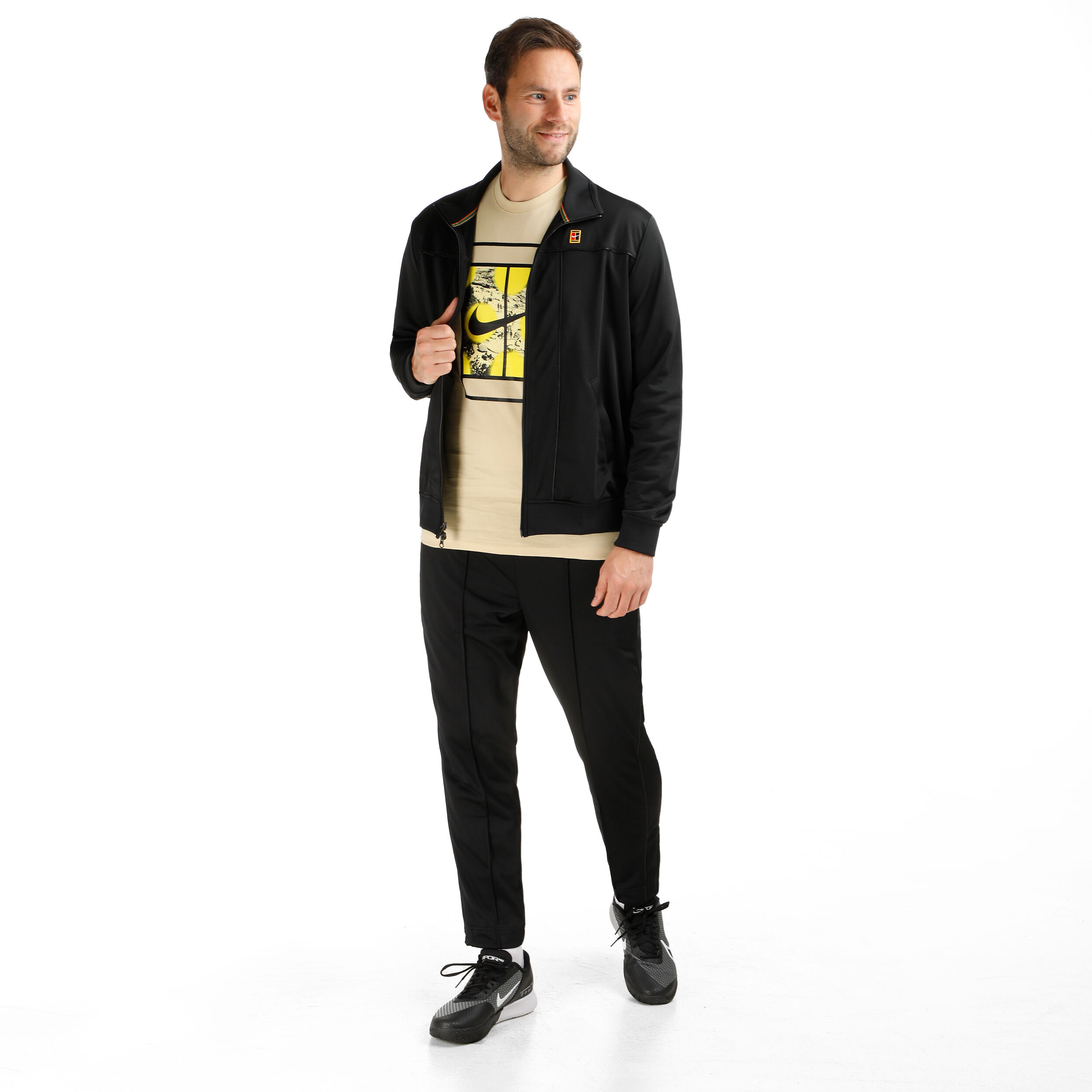 Nike suit on sale