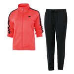 Lotto Dori II PL Tracksuit Women