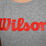 Script Cotton Tee Women