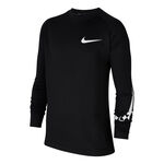 Nike Big Boys Fleece Training Sweat Boys