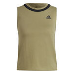 adidas Club Knot Tank Women