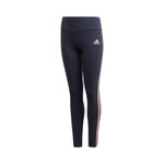 adidas 3-Stripes Tight Girls