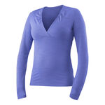 HEAD Transition T4S Longsleeve Shirt Women