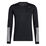 3-Stripes French Terry Longsleeve Men