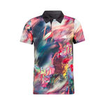 adidas Melbourne Tennis Polo Shirt