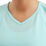 Training V-Neck Tee Women