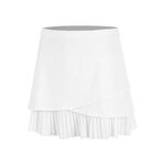 Lucky in Love Clothing Lucky in Love All Ball 14.5in Skirt Women - white, 