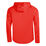 Crew Hood Jacket