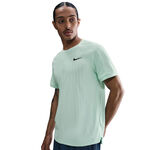 Nike Clothing Nike Court Dri-Fit Slam T-Shirt Men-Mint