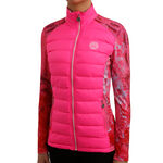 BIDI BADU Lee Tech Down Jacket Women