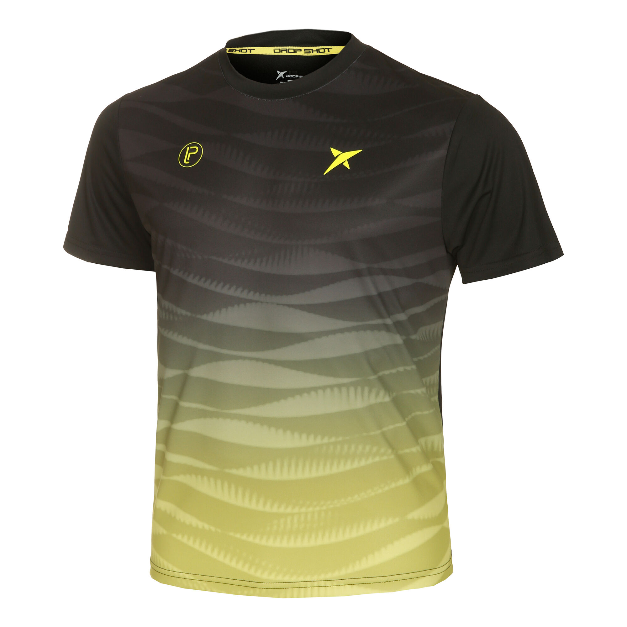 Rayco Unisex Jersey Short Sleeve Tee