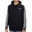 Essentials 3 Stripes French Terry Pullover Men