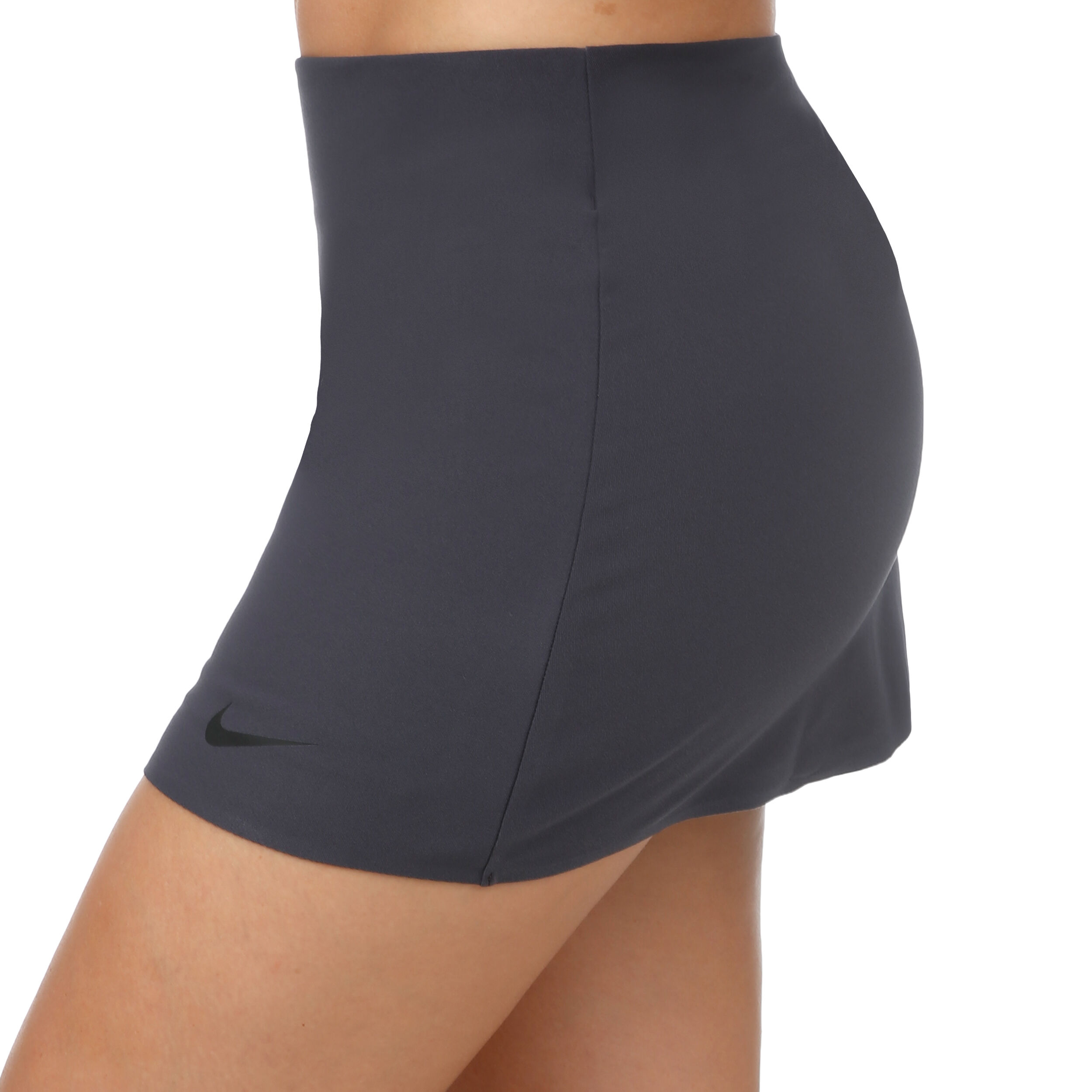 Nike court power spin skirt store