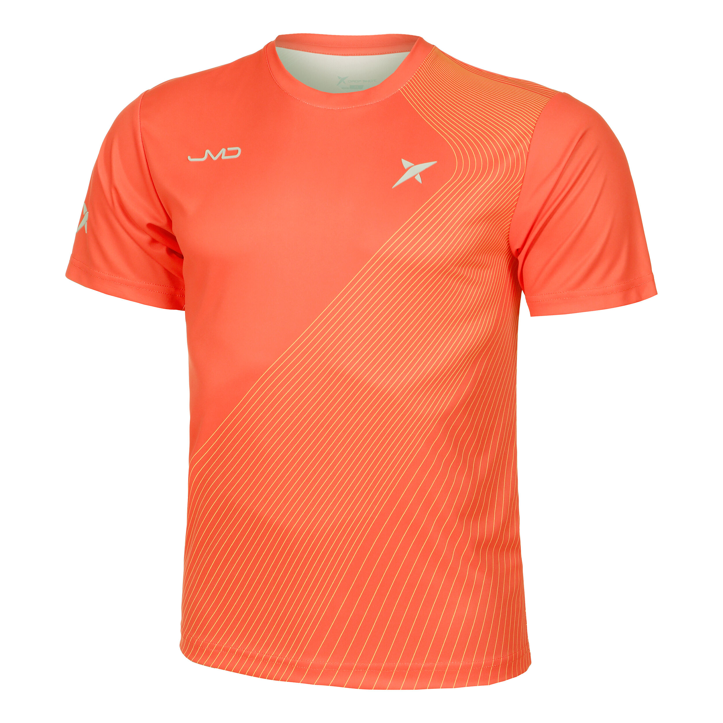 Ropa shop drop shot