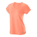 Wilson Training V-Neck Tee Women
