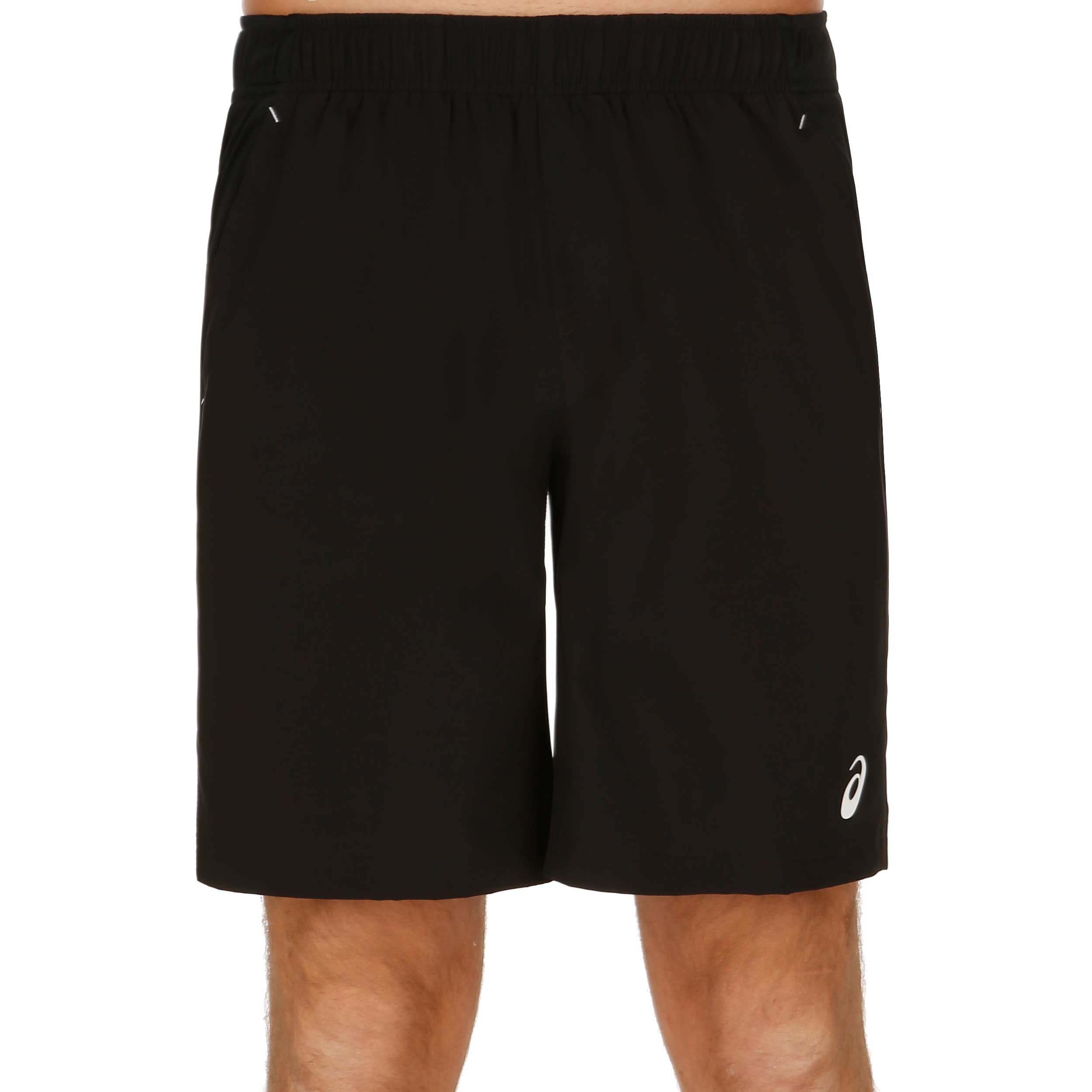 Asics 9 inch shorts sale