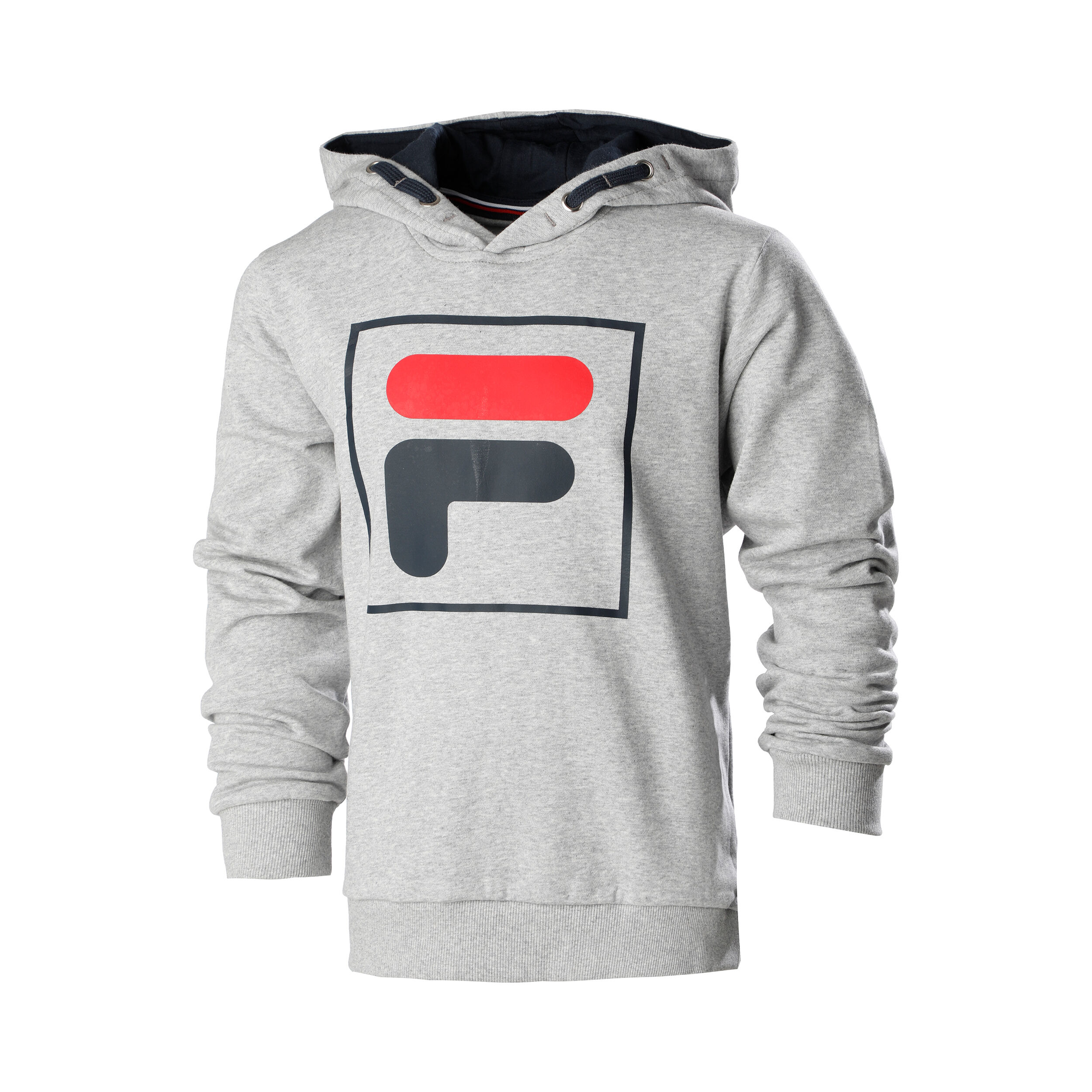 Sweat a capuche fila junior discount