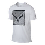 Nike Rafa Crew Tee Men