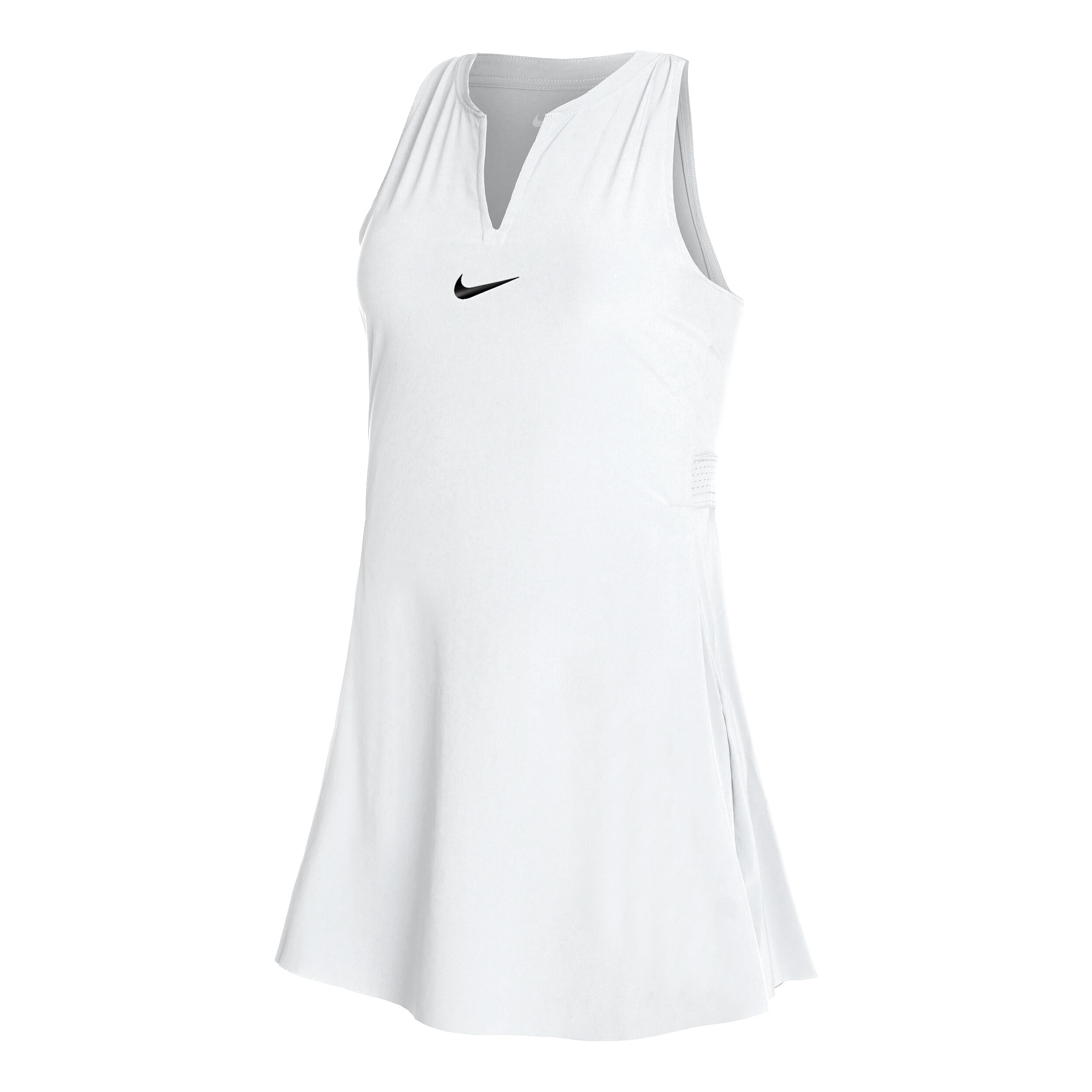 Nike white tennis dress shop