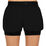 2in1 Woven Short Women