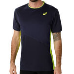 ASICS Club Shortsleeve Tee Men