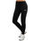 Essentials Plain Pant Women