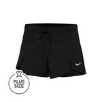 Nike Flex Essential 2in1 Plus Shorts Women