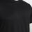 Ranking Short Sleeve T-Shirt Black