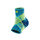 Sports Ankle Support, schwarz, links