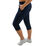Club 2/4 Pants