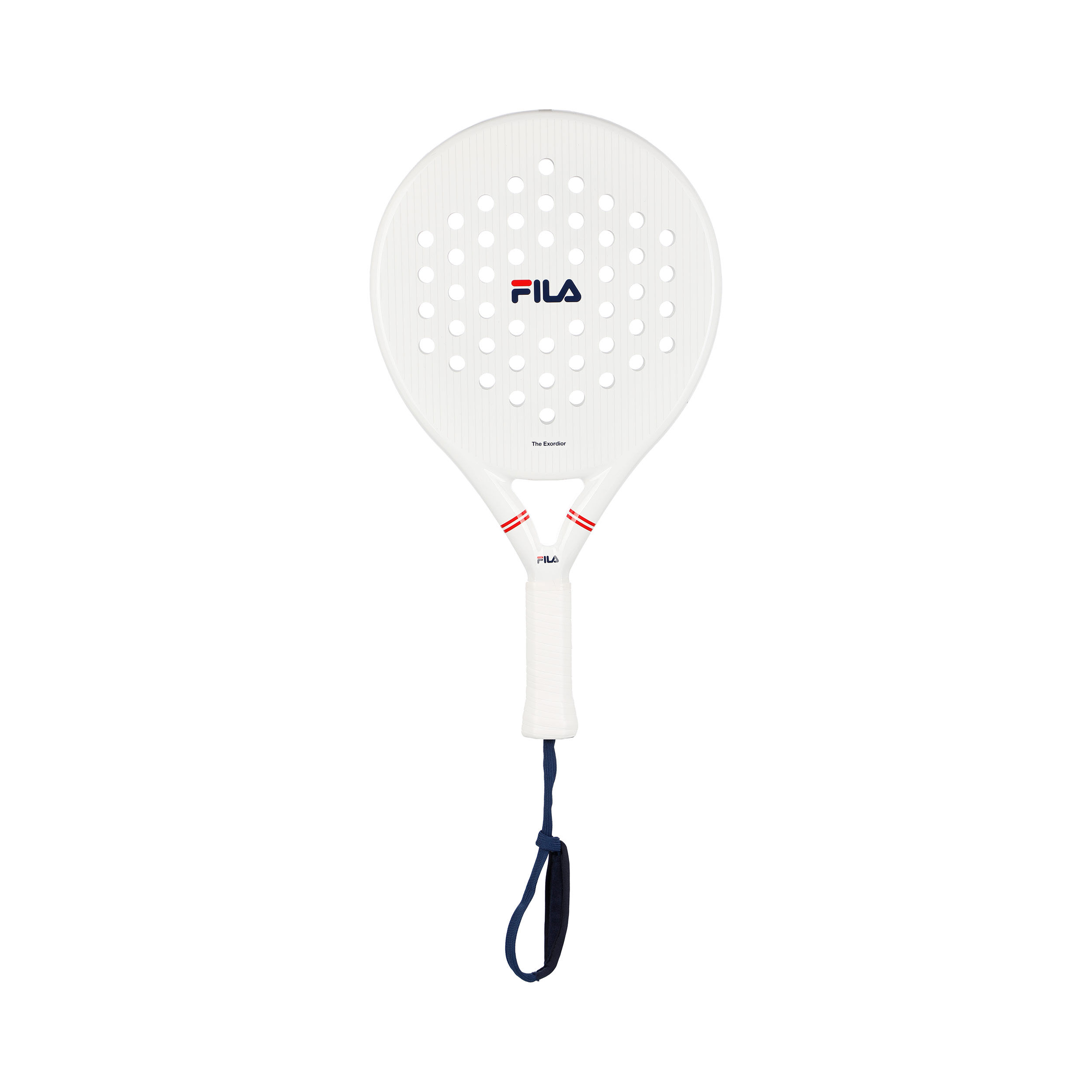 All rackets from Fila online Padel Point