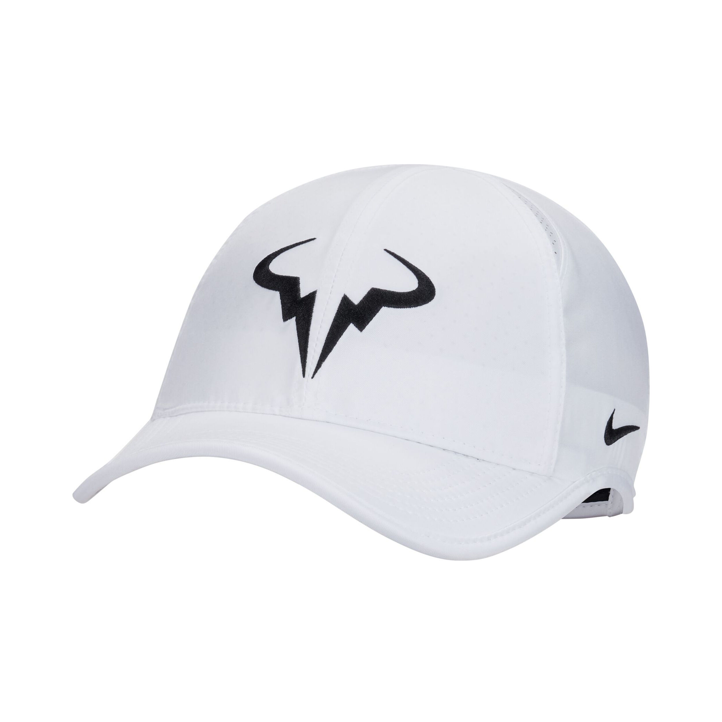 Nike グレー キャップ 調整可能　ナダル　Rafael Nadal Nike グレー キャップ 調整可能 ナダル Rafael Nadal