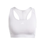 adidas Power Medium-Support 3 Stripes Bra