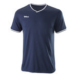 Wilson Team II High V-Neck Men