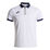 Torneo Short Sleeve Polo White