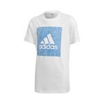 adidas Must Have Badge of Sports Box Tee Boys