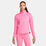 One Half-Zip Standard Fit Longsleeve