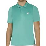 ASICS Club SS Polo Men