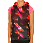 ASICS fuzeX Sleeveless Hoodie Women