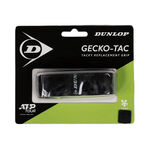 Dunlop Replacement grips Dunlop  Gecko-Tac Replacement Grip 1 Pack - black