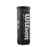 Wilson Padel balls Wilson Premier Padel X3 Ball 3 Ball Tube