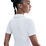 W Nkct Hrtg Ss Polo Crp Top