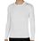Techfit Base Longsleeve Tee Men