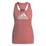 adidas Big Logo Tank Women