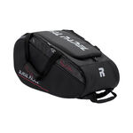 Royal Padel Racket bag thermo red